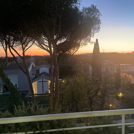 House Cassia Roma