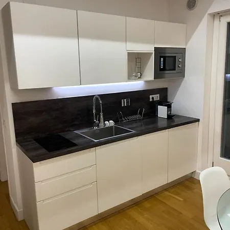 Apartamento House Cassia Roma