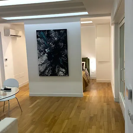 House Cassia * Roma