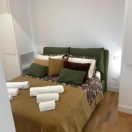 House Cassia * Roma