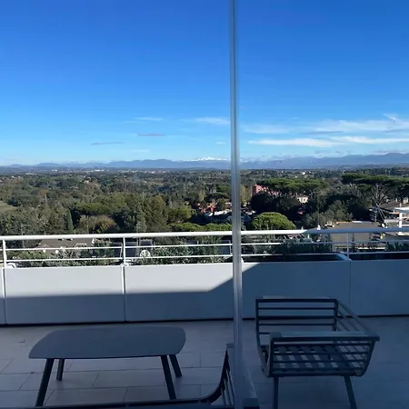 House Cassia Apartamento Roma