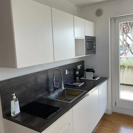 Apartamento House Cassia Roma