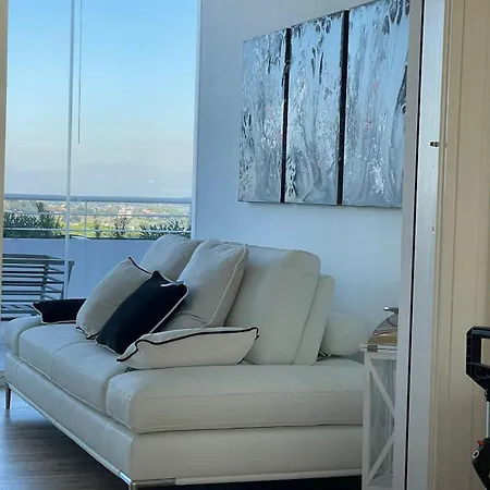 Apartamento House Cassia