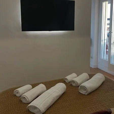 Apartamento House Cassia *