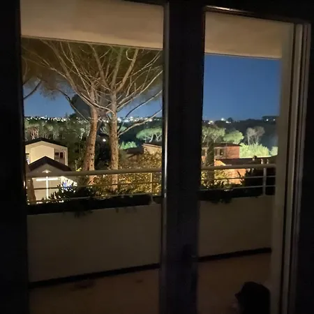 Appartement House Cassia *