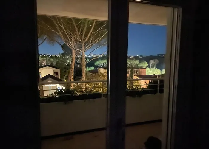 Appartement House Cassia *