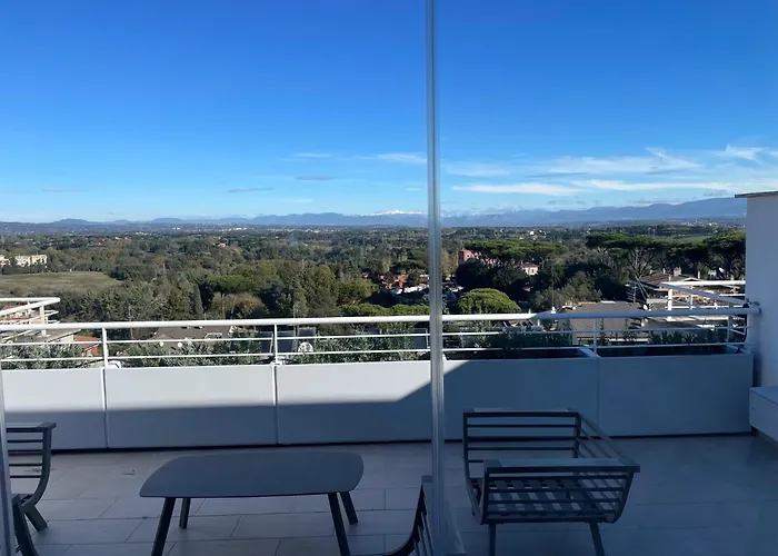 House Cassia Appartement Rome