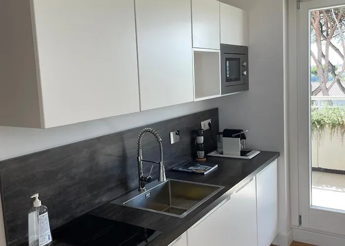 Appartement House Cassia Rome