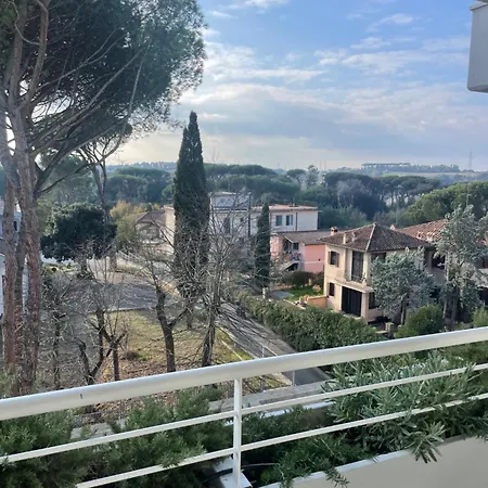 House Cassia Roma