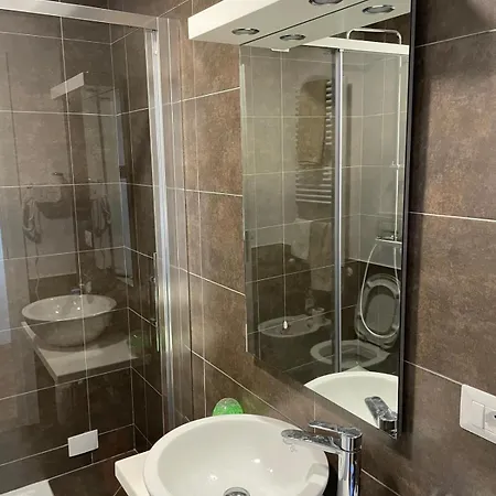 Appartement House Cassia