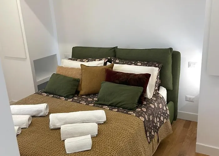 House Cassia * ローマ