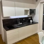 Lägenhet House Cassia Rom